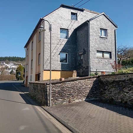 Taubenschlag Lägenhet Mertesdorf Exteriör bild